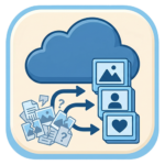 Photo & Data Management