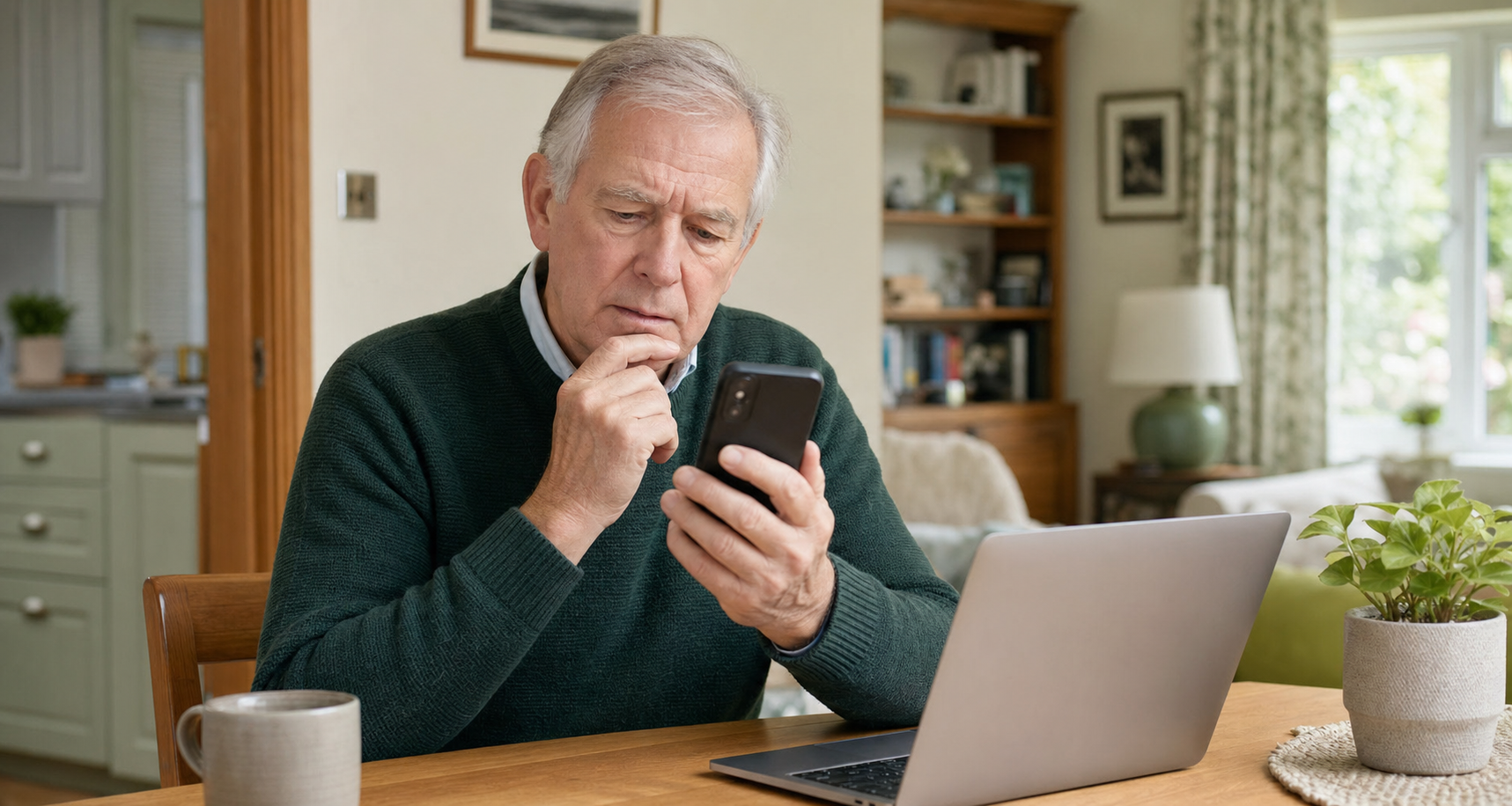 What to do if your bank says your card was added to Apple Pay or Google Wallet