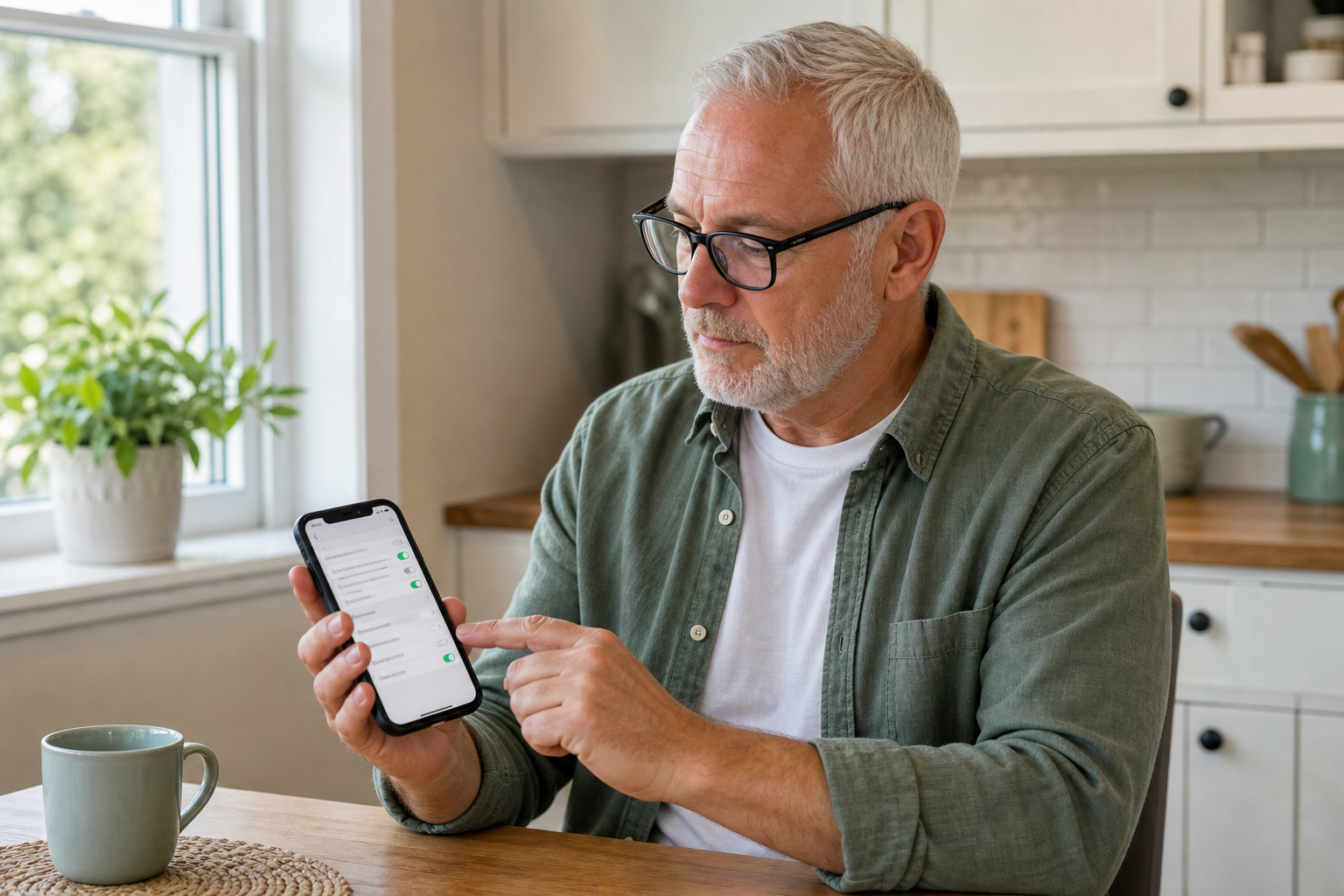 How to change WhatsApp privacy settings on your phone