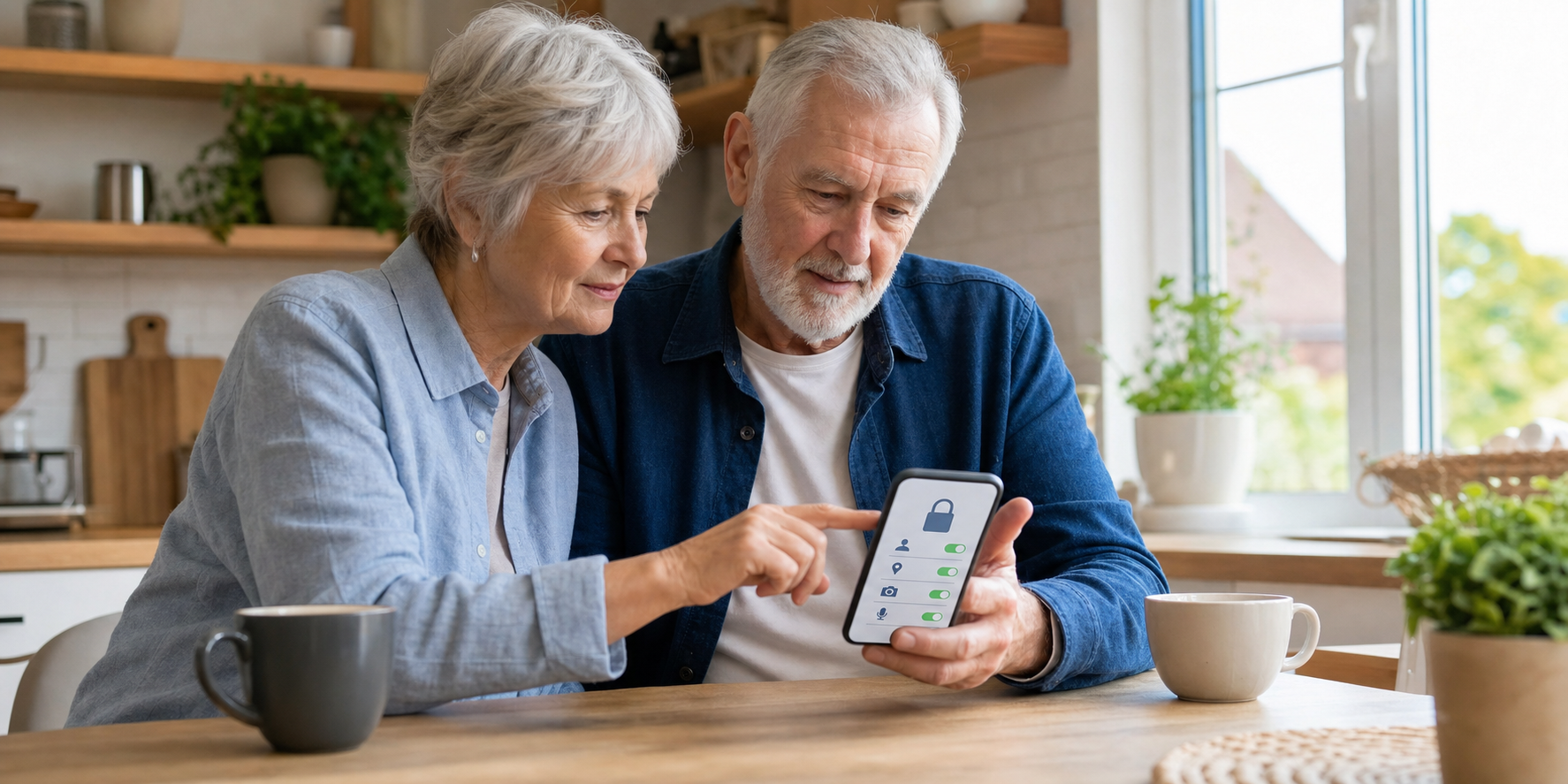 How to check app permissions on your phone and switch off what you do not need