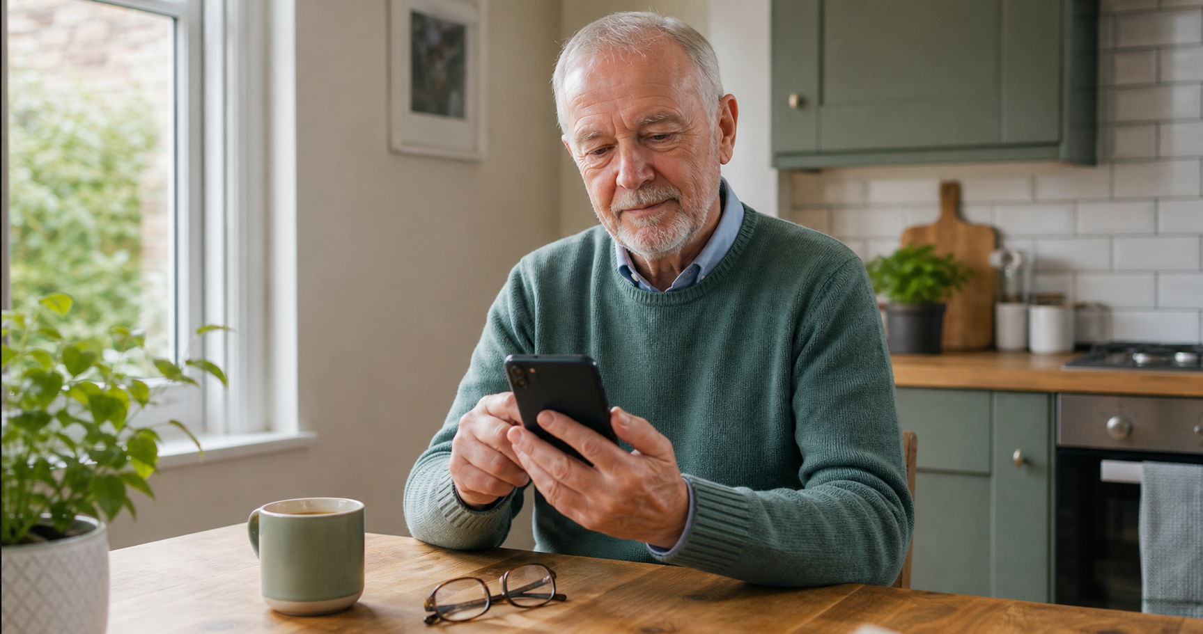 How to organise your phone home screen so it is easier to use every day