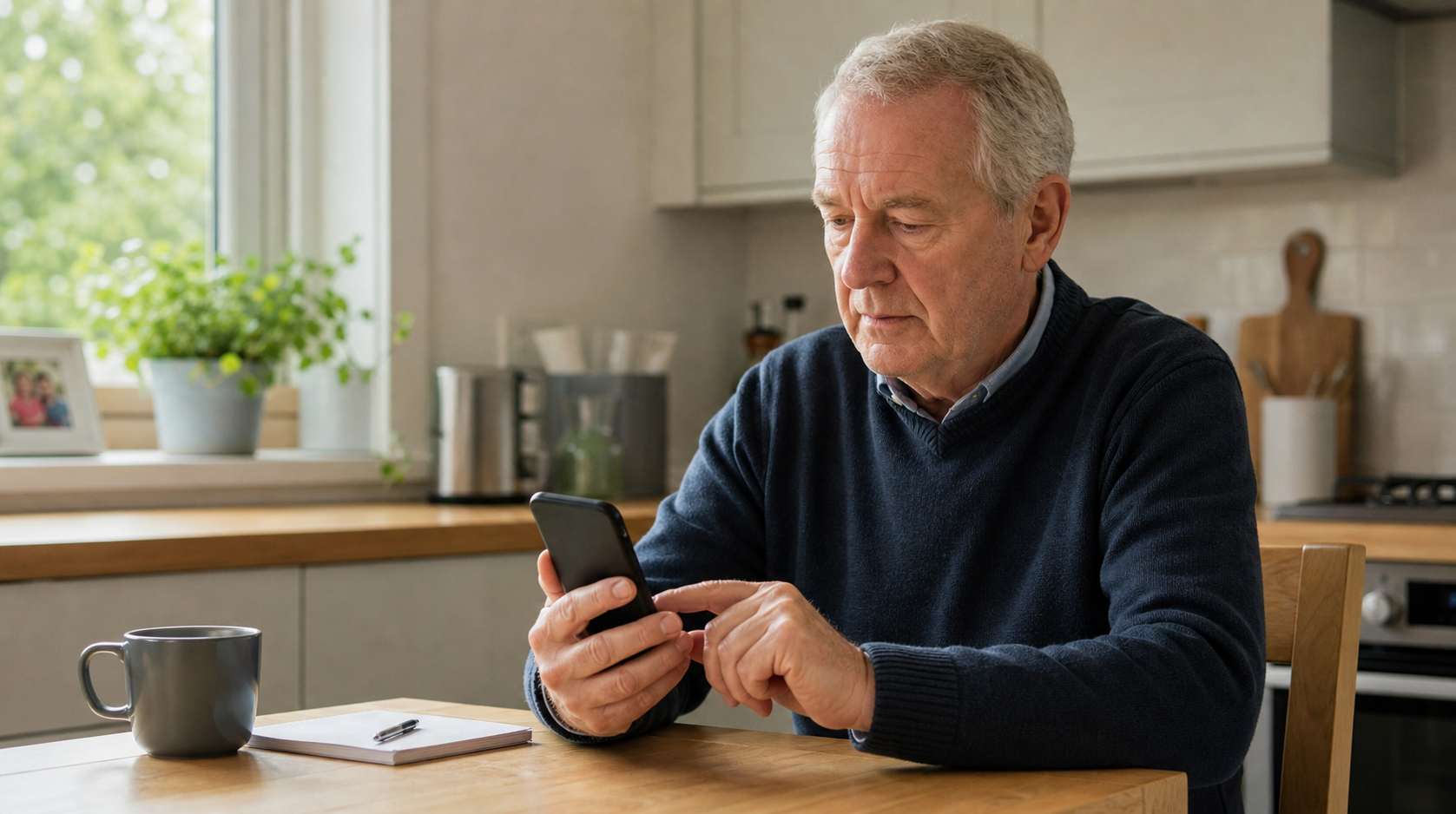 How to turn off unwanted notifications on your phone without missing important calls
