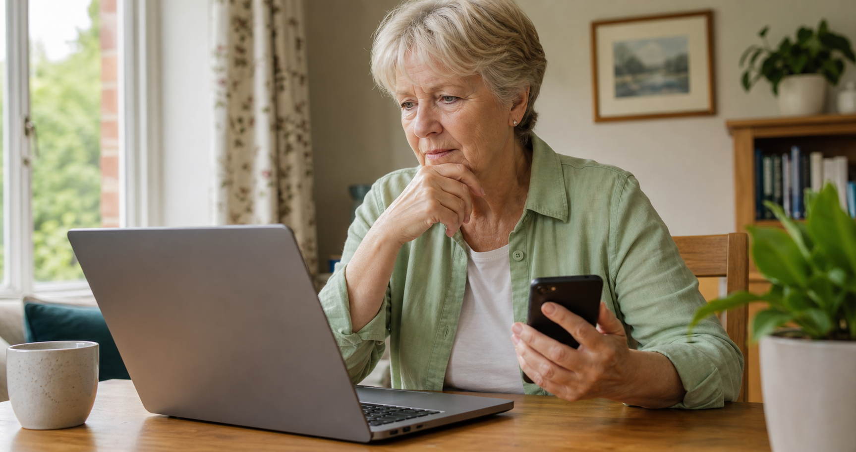 What to do if someone asks you to install AnyDesk, TeamViewer or Quick Assist