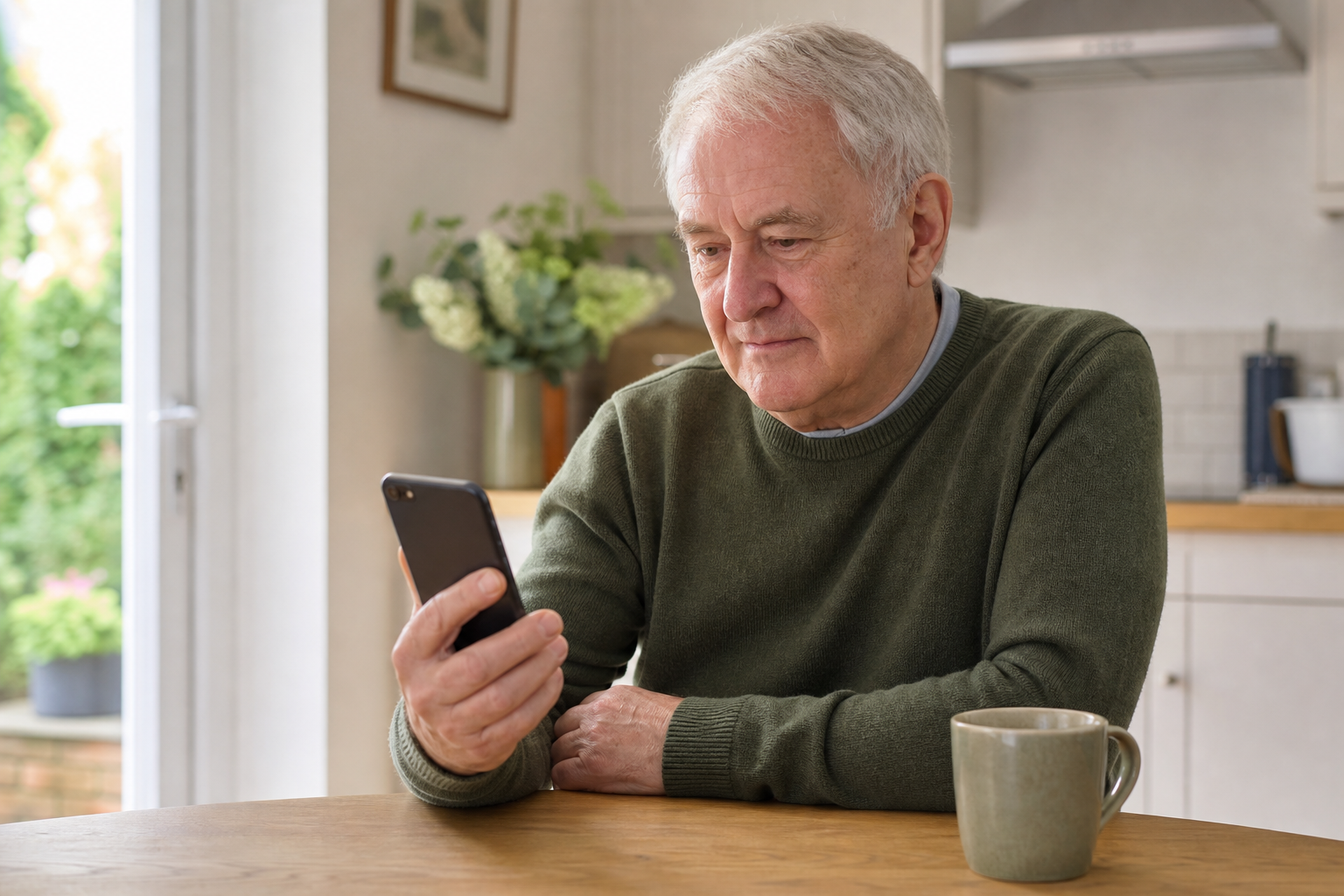 How to block and report scam text messages on iPhone or Android