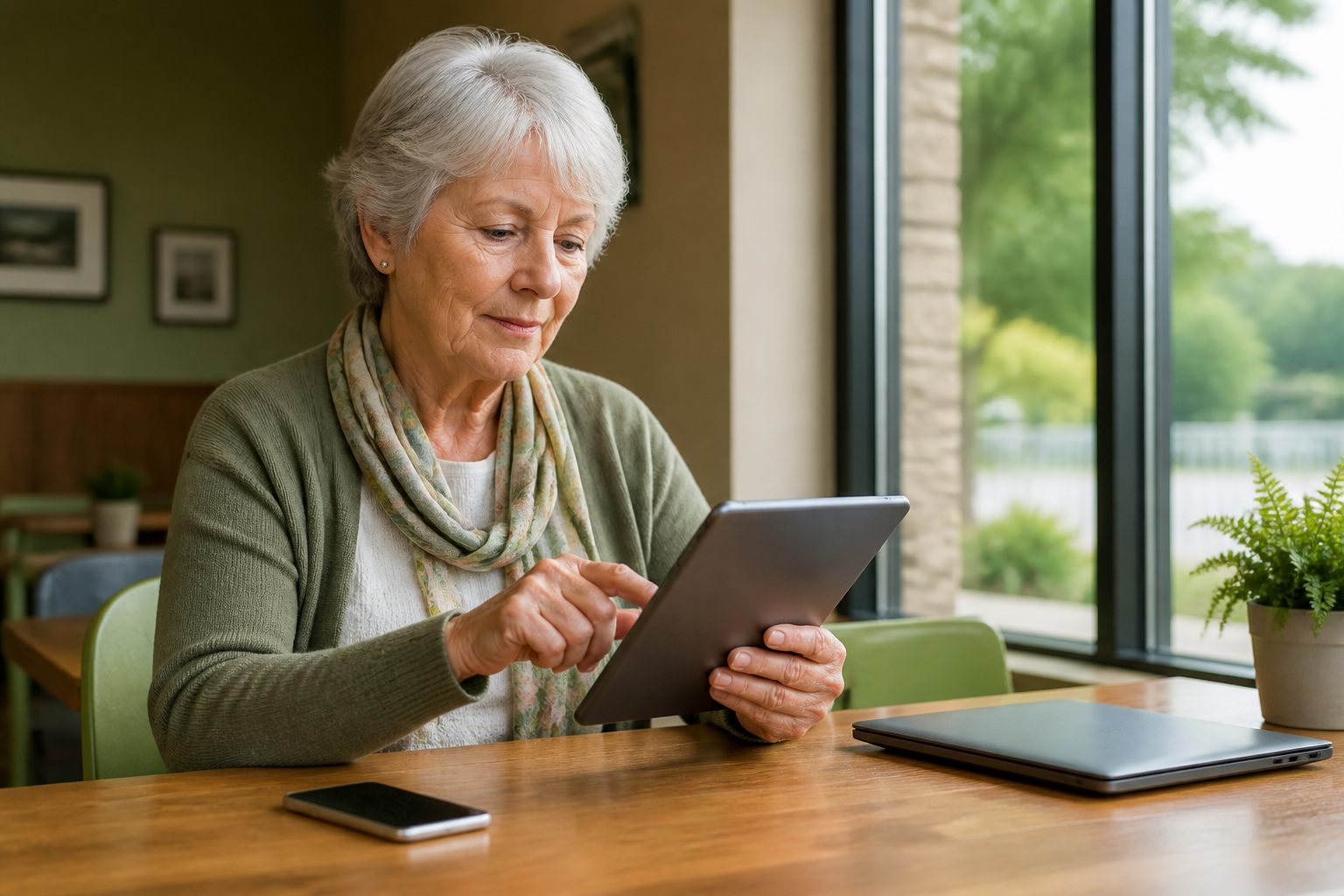 How to use public Wi-Fi more safely on your phone, tablet or laptop